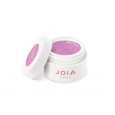 JOIA Моделюючий гель Creamy Builder Gel Pink Elegance 11823 Латвія 15 ml