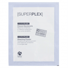 SUPERPLEX Знебарвлюючий порошок 2 Італія 30 g