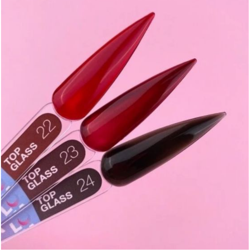 LUNA moon Top Glass №22 300-3451 Украина 13 ml