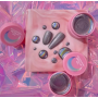 LUNAmoon Гель-краска Holographic Metallic Gel 804-3459 Украина 5 ml