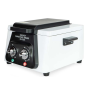 Сухожар SM-360A WHITE (механическое управление, лоток большого размера) 9763321 Китай