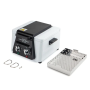 Сухожар SM-360A WHITE (механическое управление, лоток большого размера) 9763321 Китай