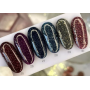Saga Profesional Гель-лак Светоотражающий Fiery gel №29 9763331 Украина 9 ml