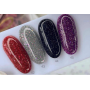 Saga Profesional Гель-лак Светоотражающий Fiery gel №45 9763332 Украина 9 ml