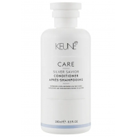 Кондиціонер Keune Care SILVER SAVIOR Срібний блиск 21404 Голандія 250 ml