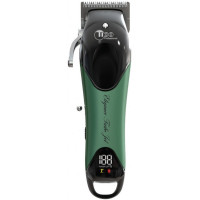 Tico Машинка д/стрижки Elegance Turbo Jet Olive 100423 Китай