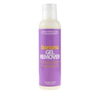 Jerden Proff Polish Remover Банан (засіб для зняття гель-лаку) 10054728 США 150 ml