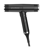 Ga.ma Фен iQ2 BLACK OXI-Active, шт PH6075.BK Италия