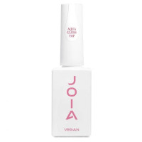 JOIA Aqua Gloss Top 10537 Латвия 15 ml
