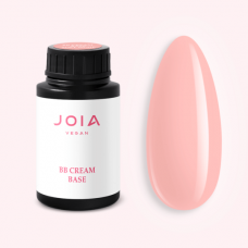 JOIA BB cream base Soft Nude 10602 Латвія 30 ml
