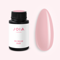 JOIA BB cream base Vanilla Rose 10603 Латвія 30 ml