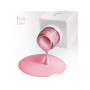 JOIA PolyLiquid gel Pink Lace 10804 Латвія 8 ml