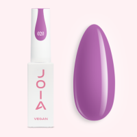JOIA Гель-лак №020 3020 Латвія 6 ml