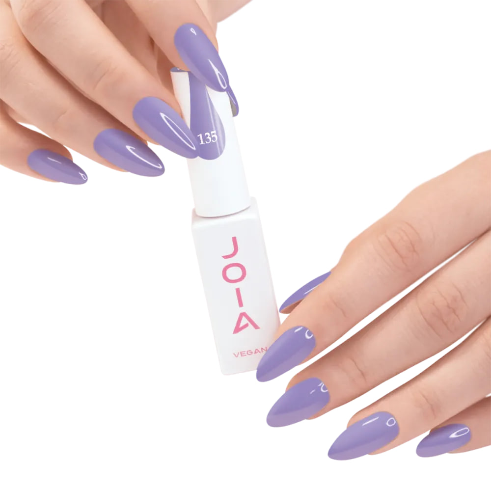 JOIA Гель-лак №135 31135 Латвия 6 ml