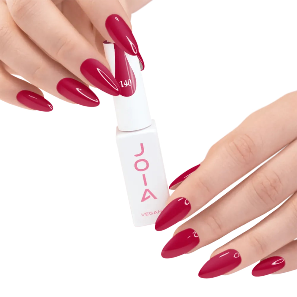 JOIA Гель-лак №140 31140 Латвия 6 ml