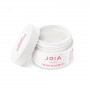 JOIA Моделюючий гель Creamy Builder Gel Crystal Clear 11804 Латвія 15 ml