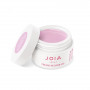 JOIA Моделюючий гель Creamy Builder Gel Pink Yogurt 11803 Латвія 15 ml