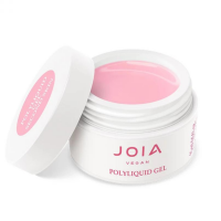 JOIA PolyLiquid gel Second Skin 10808 Латвія 15 ml