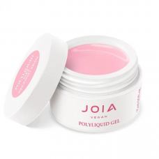 JOIA PolyLiquid gel Second Skin 10808 Латвія 15 ml