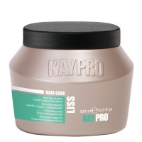 Маска KayPro Liss для волосся розгладжуюча 19022 Італія 500 ml