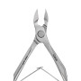 Raiz Кусачки профессиональные для кожи WORK form 1 size 9 мм NW-1/9 Украина
