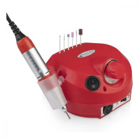 Фрезер полупрофессиональный BUCOS ZS-601 PRO RED (35000/45W) 9760840 Китай