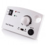 Фрезер напівпрофесійний ZS-602 WHITE PROFESSIONAL (65W/35000 об.)+6 покращених фрез 9761029 Китай