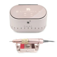 Фрезер полупрофессиональный BUCOS Nail Drill X3 PRO POWDERY (65W/35000 об.) 9762000 Китай
