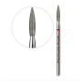 Фреза алмазное пламя красная диаметр 2.1 мм XL 104.243.514.021 XL Formula Pro Корея