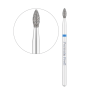 Фреза бриллиантовая почка синяя 2,3 104.257.524.023 Formula Pro Корея