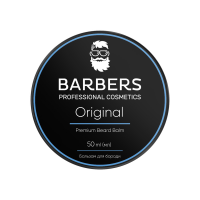 Barbers Бальзам для бороди Original 7864 Україна 50 ml