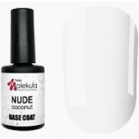 BASE Nude powder 9762895 Nails Molekula США 12 ml