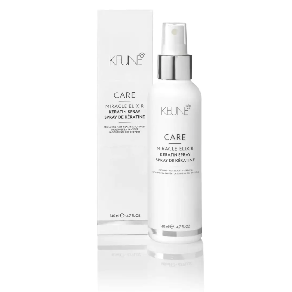 Keune Miracle Elixir Кератиновый 21467 Голландия 140 ml