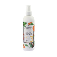 Tanoya Крем для рук Праздничный фреш мандарин 231822 Украина 100 ml