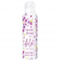 BILOU Пінка для душу Happy Spring 290191 Німеччина 200 ml