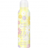 BILOU Пінка для душу Limited Edition Happy Summer 291167 Німеччина 200 ml