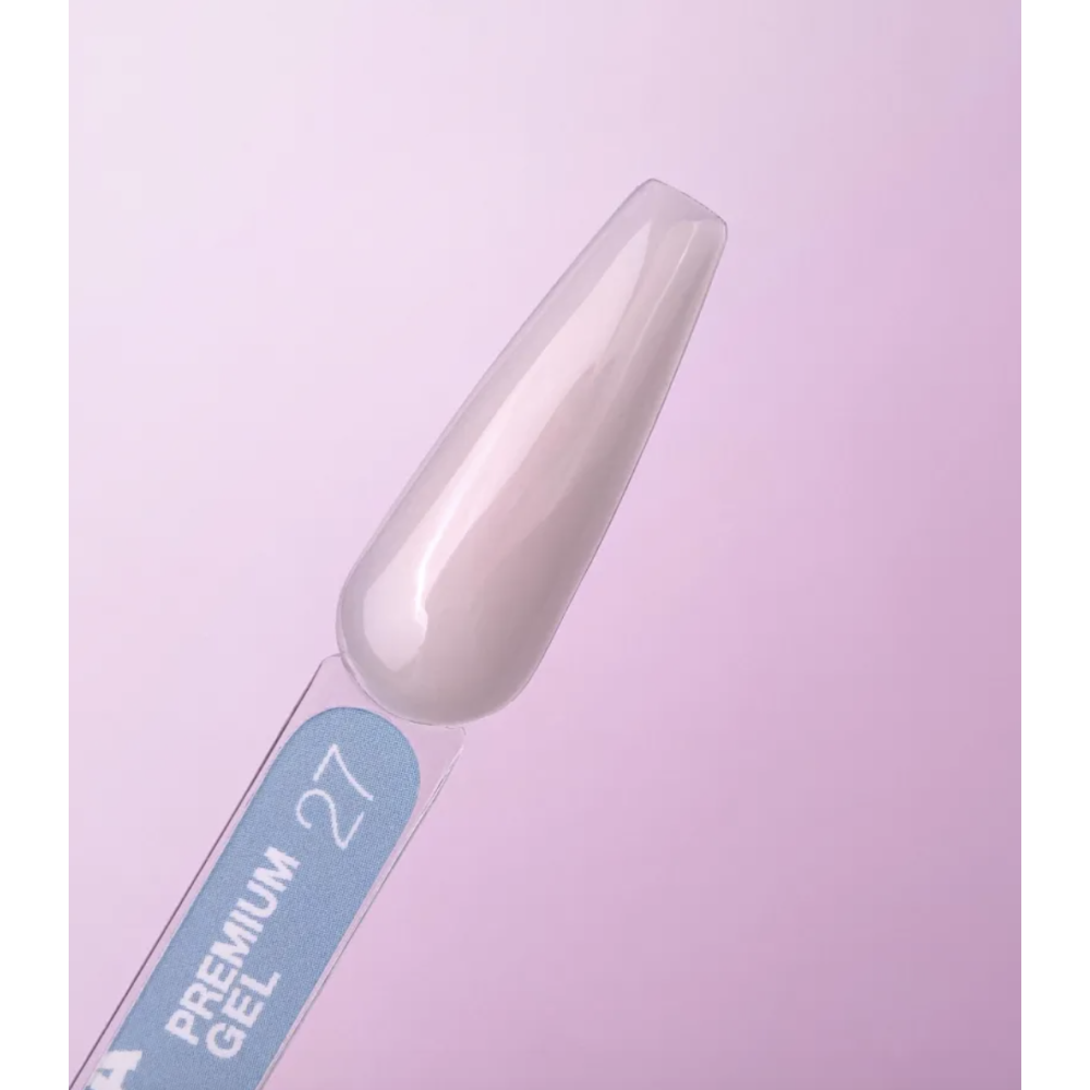Luna Gel Premium №27 323-4944-1341 Украина 15 ml