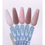 Luna Gel Premium №27 323-4944-1341 Украина 15 ml
