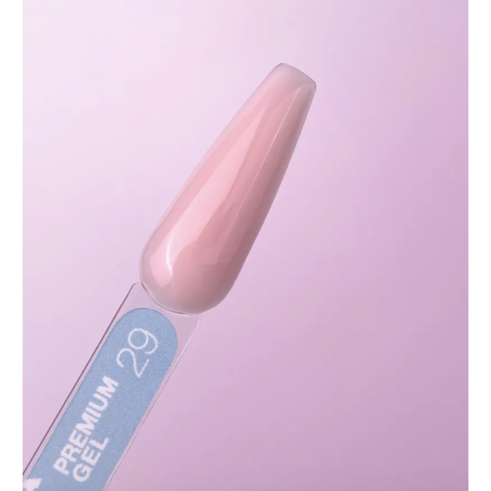 Luna Gel Premium №29 323-4946-1346 Украина 30 ml