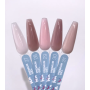 Luna Gel Premium №30 323-4947-1348 Украина 30 ml