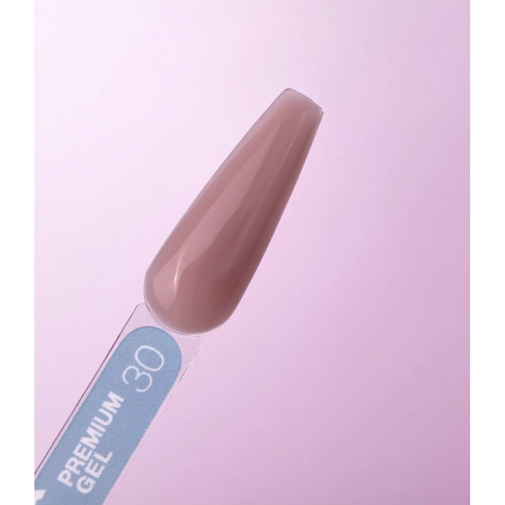Luna Gel Premium №30 323-4947-1348 Украина 30 ml
