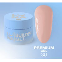 Luna Gel Premium №30 323-4947-1347 Украина 15 ml