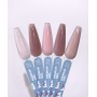Luna Gel Premium №31 323-4948-1349 Украина 15 ml