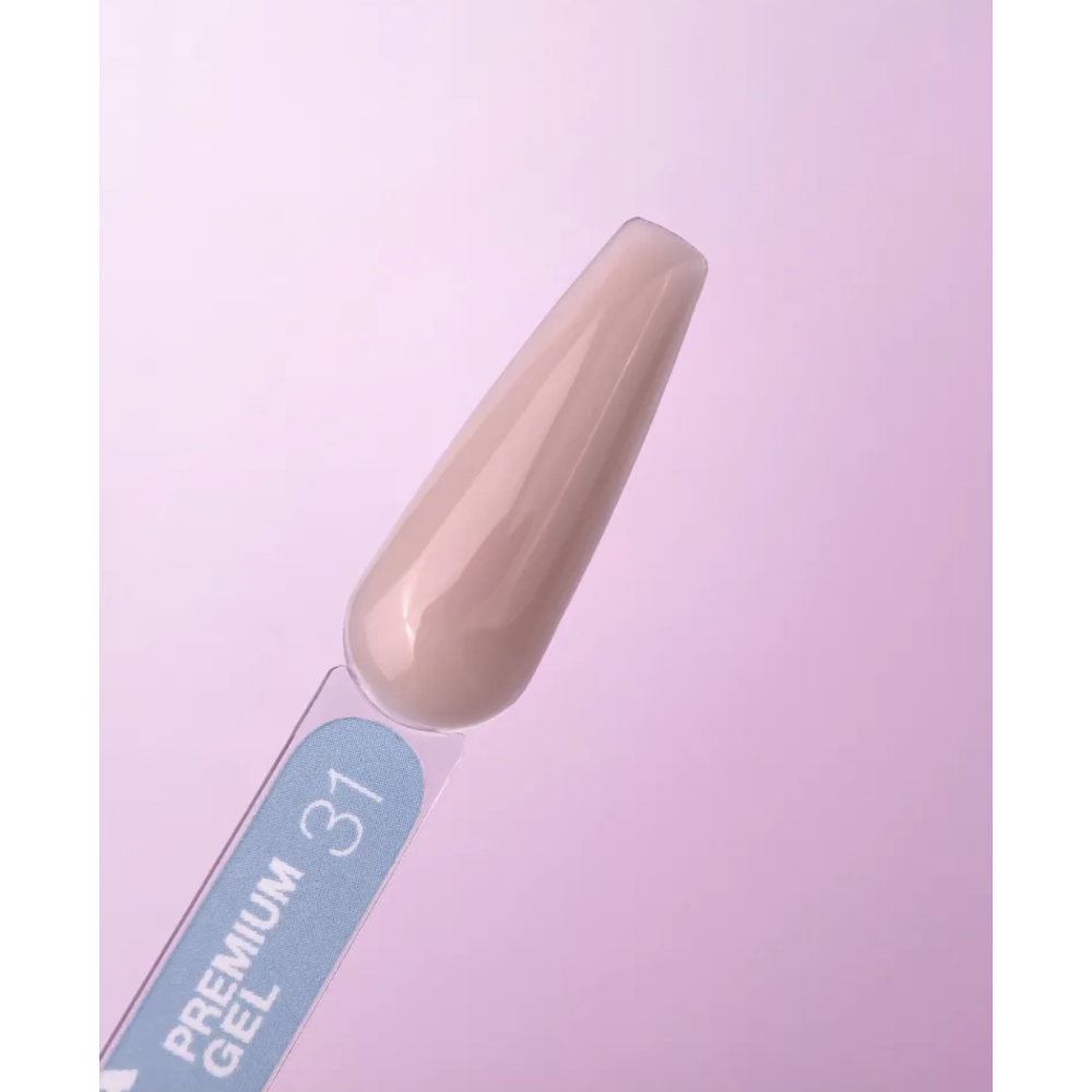 Luna Gel Premium №31 323-4948-1349 Украина 15 ml