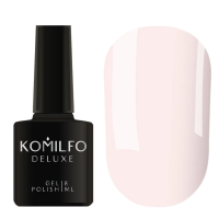 Гель-лак Deluxe Series №D032 615032 Komilfo Україна 15 ml