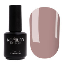 Гель-лак Deluxe Series №D060 615060 Комилфо Украина 15 ml