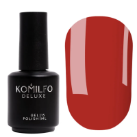 Гель-лак Deluxe Series №D080 615080 Комилфо Украина 15 ml