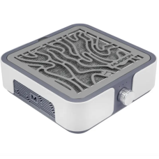 Вытяжка MUSSON X2 GRAPHITE на 72 вт. для маникюра и педикюра 9764028 Special Nail Китай
