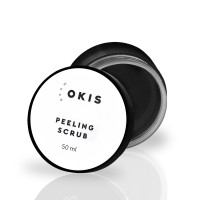 Okis Пілінг-скраб для брів і обличчя CR015 Україна 50 ml