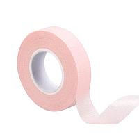 Лента-скотч для ресниц бумажная розовая АХ stickpink Украина